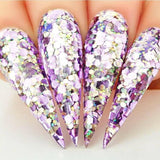 SP211, Watermelon Cosmo MINI - thePINKchair.ca - Glitter - Kiara Sky