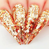 SP212, Copperella MINI - thePINKchair.ca - Glitter - Kiara Sky