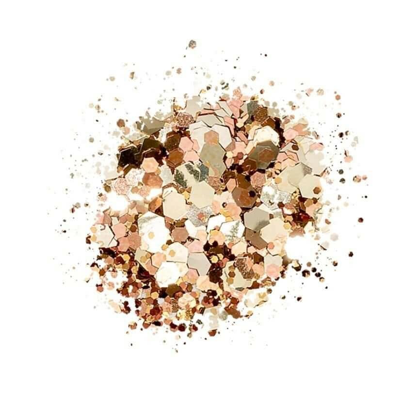 SP213, Deja Brew MINI - thePINKchair.ca - Glitter - Kiara Sky