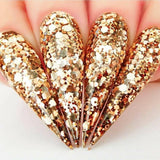 SP213, Deja Brew MINI - thePINKchair.ca - Glitter - Kiara Sky