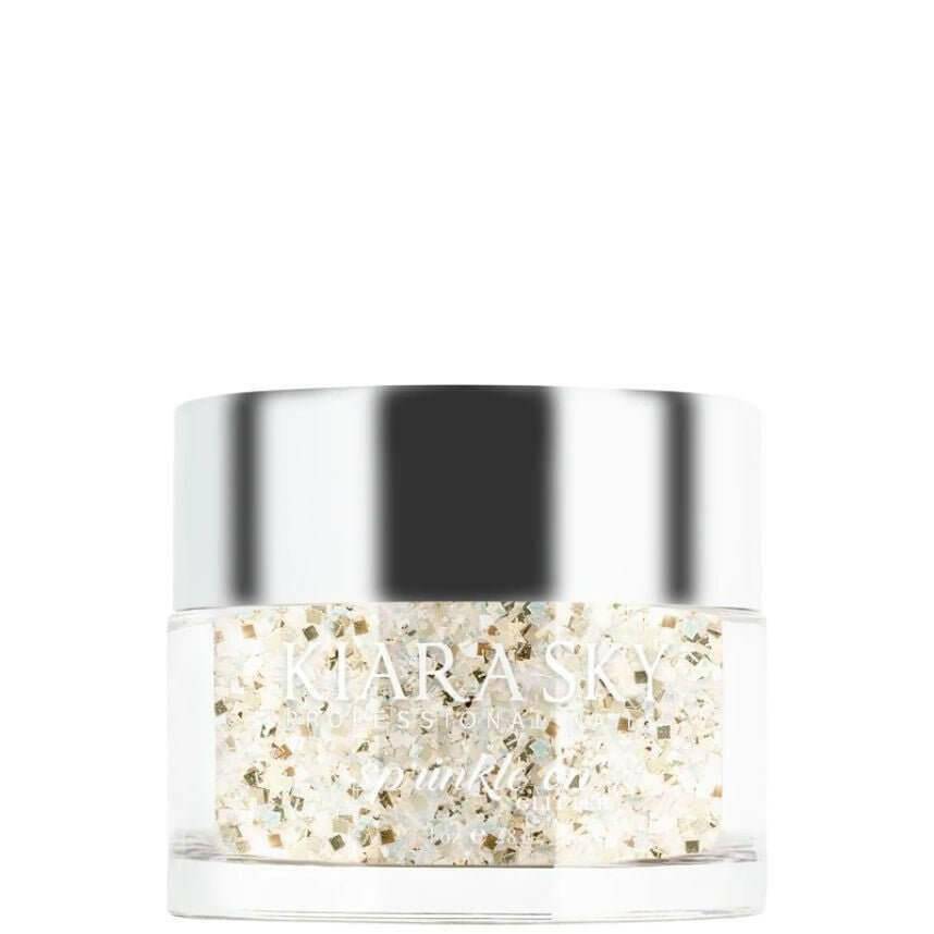 SP215, My Butter Half Sprinkle On Glitter by Kiara Sky - thePINKchair.ca - Glitter - Kiara Sky