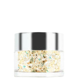 SP216, You're Golden, Baby! Sprinkle On Glitter by Kiara Sky