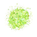 SP218, Pixie Hollow MINI - thePINKchair.ca - Glitter - Kiara Sky