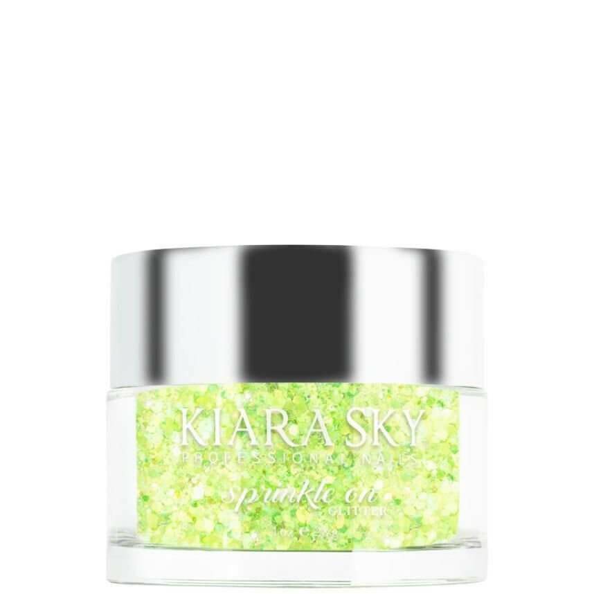 SP218, Pixie Hollow Sprinkle On Glitter by Kiara Sky - thePINKchair.ca - Glitter - Kiara Sky