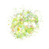 SP220, You're the Zest MINI - thePINKchair.ca - Glitter - Kiara Sky