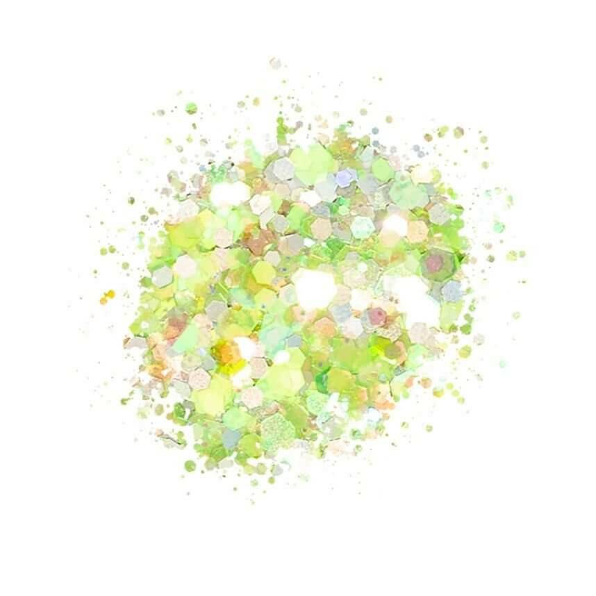 SP220, You're the Zest MINI - thePINKchair.ca - Glitter - Kiara Sky