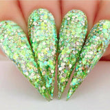 SP220, You're the Zest MINI - thePINKchair.ca - Glitter - Kiara Sky