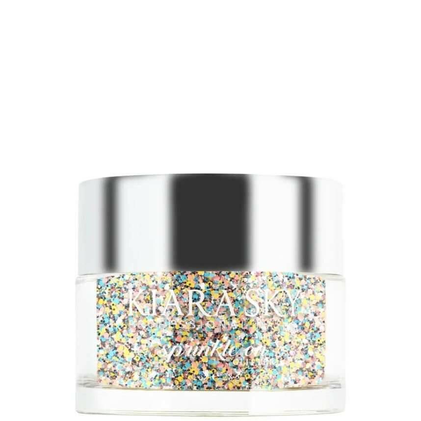 SP223, Dip n' Dots Sprinkle On Glitter by Kiara Sky - thePINKchair.ca - Glitter - Kiara Sky