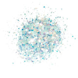SP225, Ocean Breeze MINI - thePINKchair.ca - Glitter - Kiara Sky