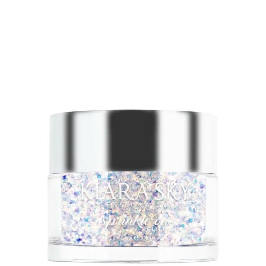 SP226, Mermaid Tale Sprinkle On Glitter by Kiara Sky - thePINKchair.ca - Glitter - Kiara Sky