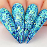 SP228, Seas the Day MINI - thePINKchair.ca - Glitter - Kiara Sky