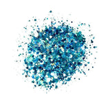 SP228, Seas the Day MINI - thePINKchair.ca - Glitter - Kiara Sky