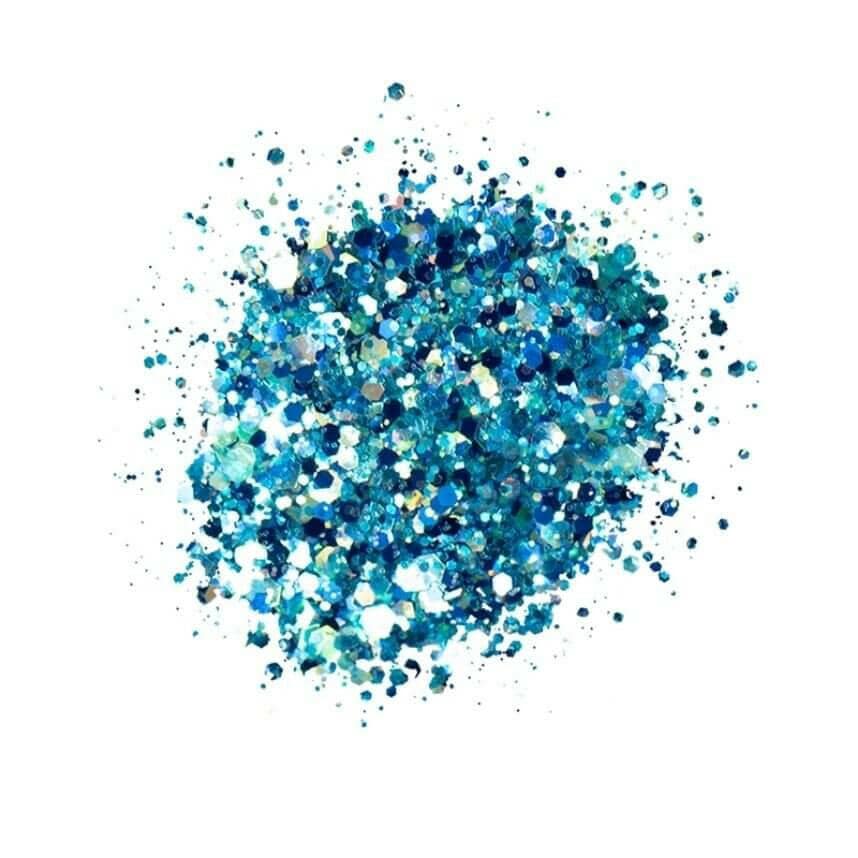 SP228, Seas the Day MINI - thePINKchair.ca - Glitter - Kiara Sky