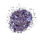 SP229, Villain MINI - thePINKchair.ca - Glitter - Kiara Sky