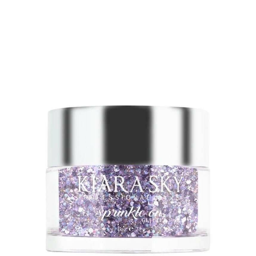 SP229, Villain Sprinkle On Glitter by Kiara Sky - thePINKchair.ca - Glitter - Kiara Sky