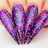 SP230, Nebula MINI - thePINKchair.ca - Glitter - Kiara Sky