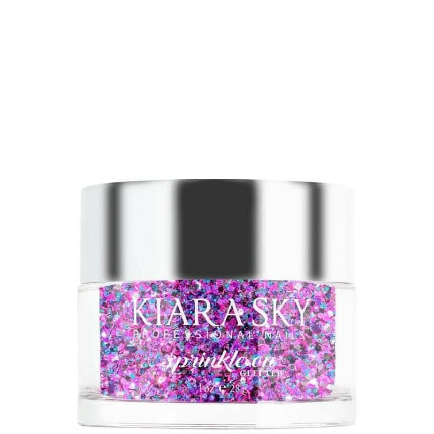 SP230, Nebula Sprinkle On Glitter by Kiara Sky - thePINKchair.ca - Glitter - Kiara Sky