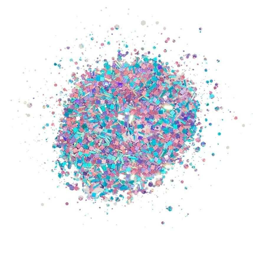SP232, 80's Groove MINI - thePINKchair.ca - Glitter - Kiara Sky