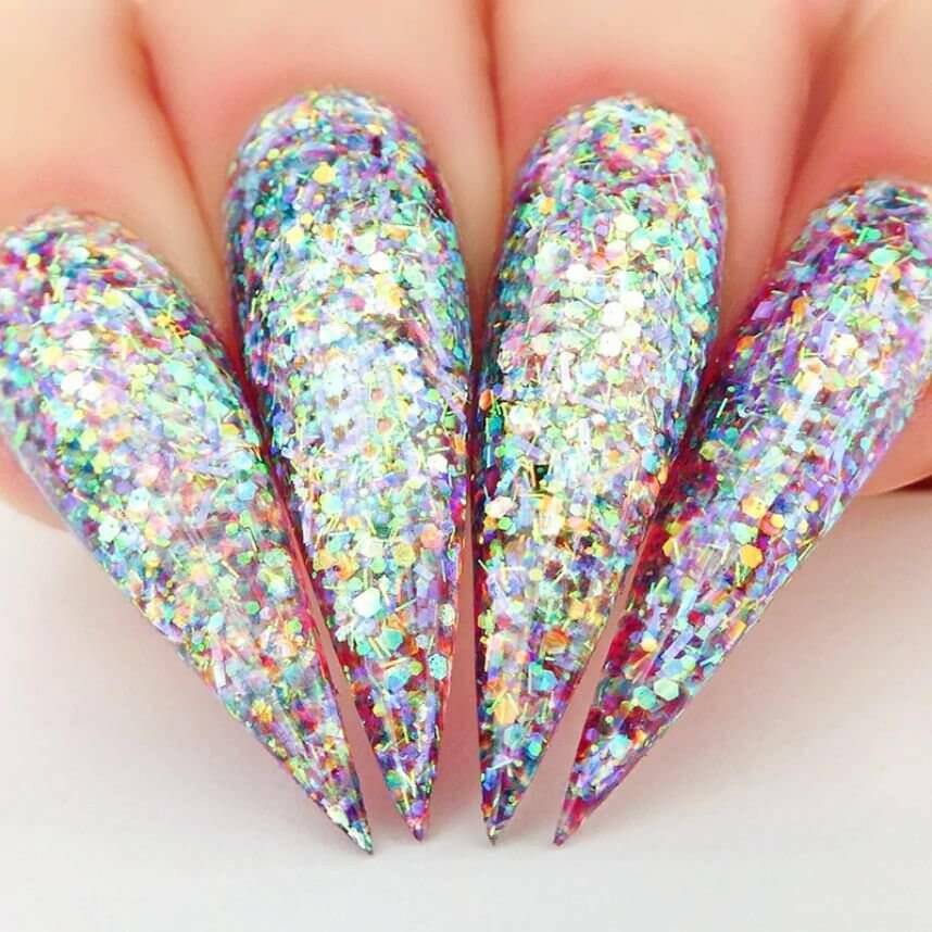 SP233, Milky Way MINI - thePINKchair.ca - Glitter - Kiara Sky