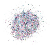 SP233, Milky Way MINI - thePINKchair.ca - Glitter - Kiara Sky