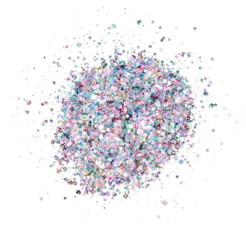 SP233, Milky Way MINI - thePINKchair.ca - Glitter - Kiara Sky