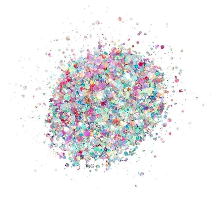 SP234, Eerie - descent MINI - thePINKchair.ca - Glitter - Kiara Sky