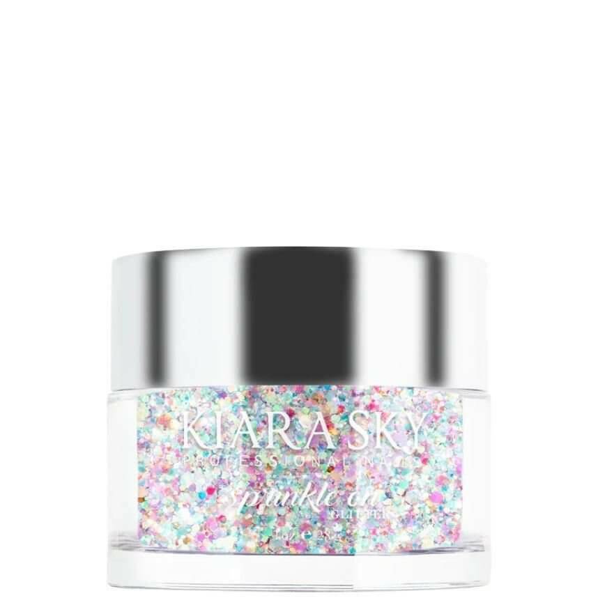 SP234, Eerie - descent Sprinkle On Glitter by Kiara Sky - thePINKchair.ca - Glitter - Kiara Sky