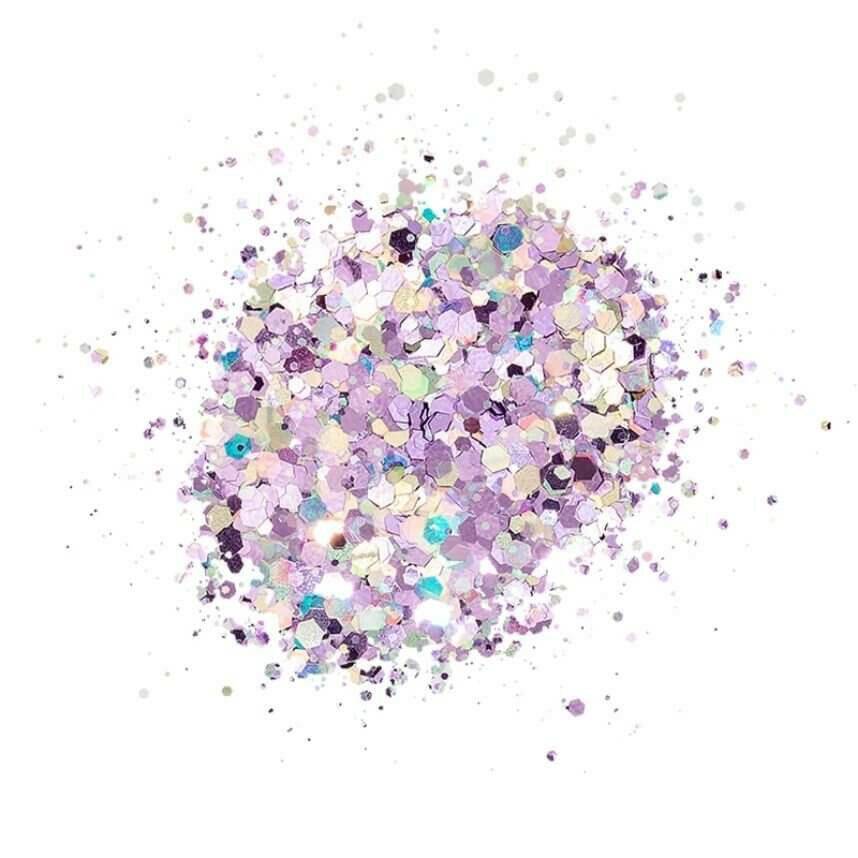 SP235, Model Type Sprinkle On Glitter by Kiara Sky - thePINKchair.ca