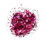 SP237, Disco Lights MINI - thePINKchair.ca - Glitter - Kiara Sky