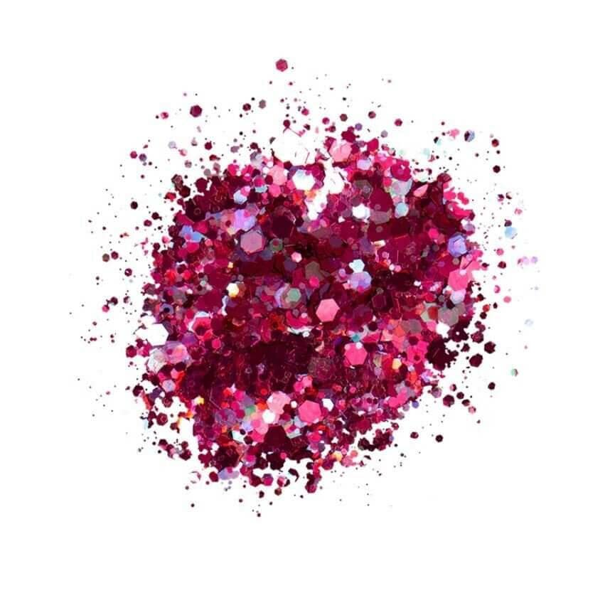 SP237, Disco Lights MINI - thePINKchair.ca - Glitter - Kiara Sky