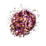 SP238, Sequin Party MINI - thePINKchair.ca - Glitter - Kiara Sky