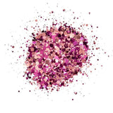 SP239, Flirtini MINI - thePINKchair.ca - Glitter - Kiara Sky