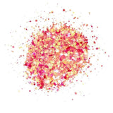 SP241, Cherry Lime MINI - thePINKchair.ca - Glitter - Kiara Sky
