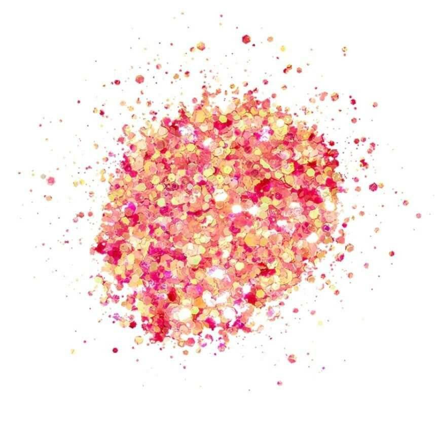 SP241, Cherry Lime MINI - thePINKchair.ca - Glitter - Kiara Sky