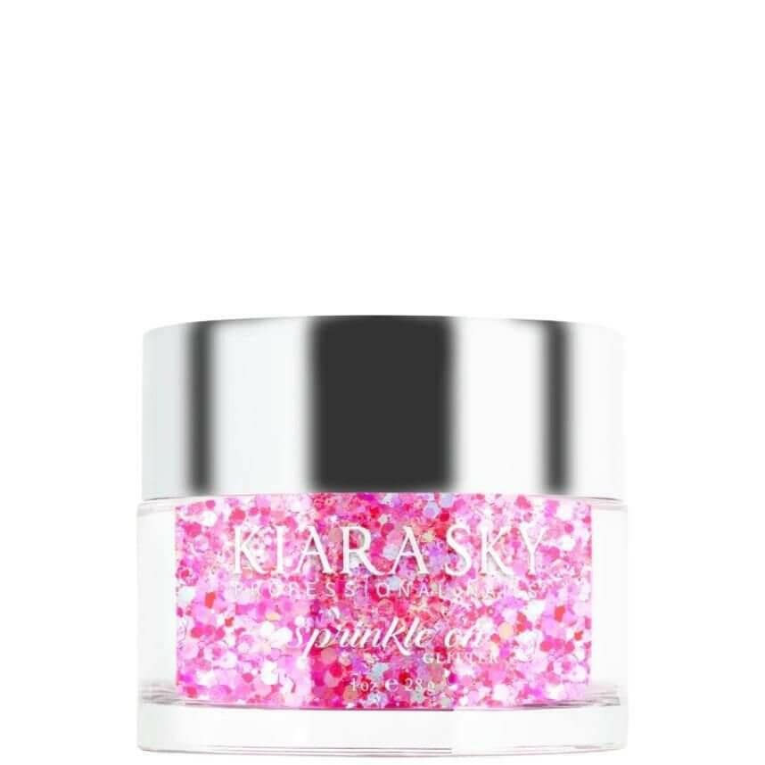 SP242, Cosmo Please Sprinkle On Glitter by Kiara Sky - thePINKchair.ca - Glitter - Kiara Sky