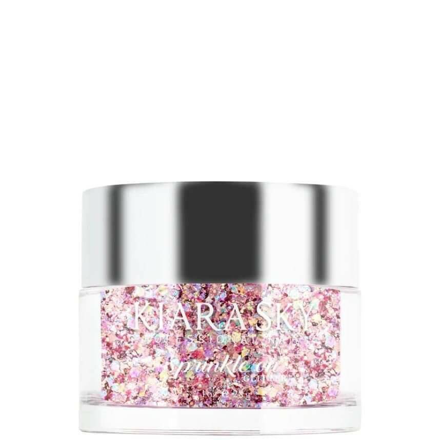 SP243, Pink It Up Sprinkle On Glitter by Kiara Sky - thePINKchair.ca - Glitter - Kiara Sky
