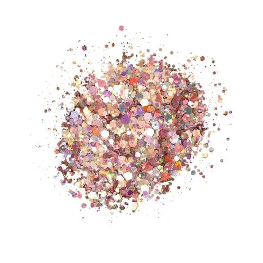 SP244, Boss B MINI - thePINKchair.ca - Glitter - Kiara Sky