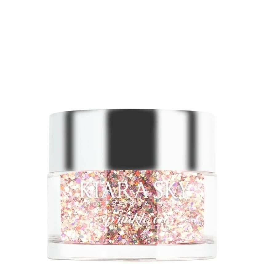 SP244, Boss B Sprinkle On Glitter by Kiara Sky - thePINKchair.ca - Glitter - Kiara Sky