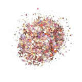 SP244, Boss B Sprinkle On Glitter by Kiara Sky