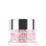 SP245, I Don't Pink So Sprinkle On Glitter by Kiara Sky