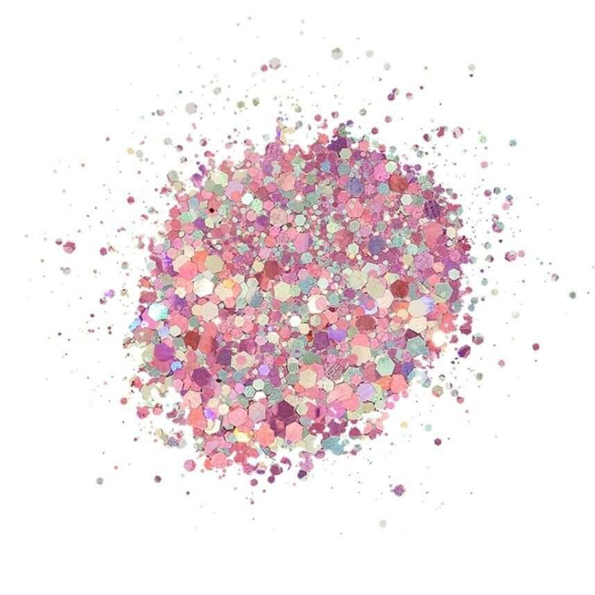 SP245, I Don't Pink So MINI - thePINKchair.ca - Glitter - Kiara Sky