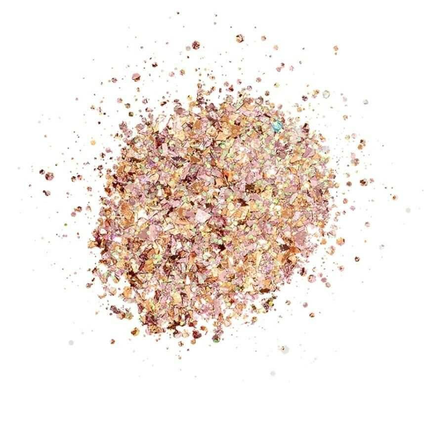 SP247, Rodeo Drive MINI - thePINKchair.ca - Glitter - Kiara Sky