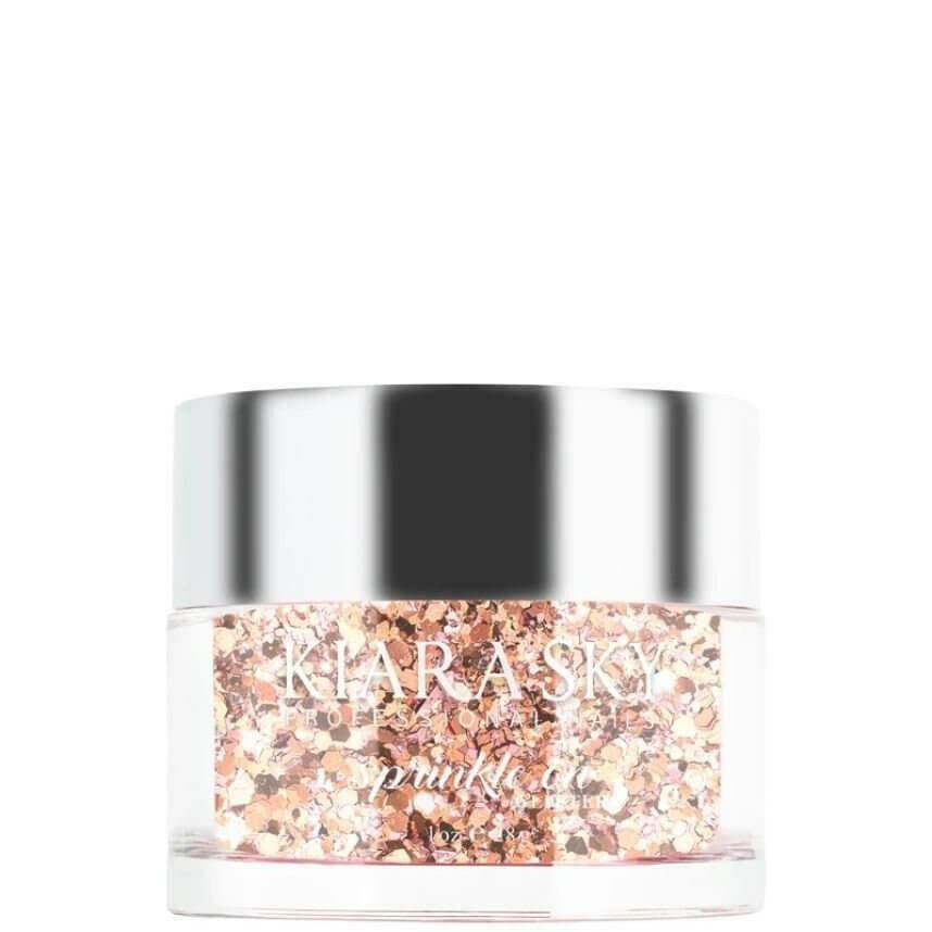 SP248, The Finer Things Sprinkle On Glitter by Kiara Sky - thePINKchair.ca - Glitter - Kiara Sky