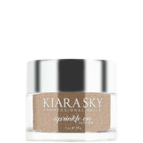 SP254, Show Off Sprinkle On Glitter by Kiara Sky