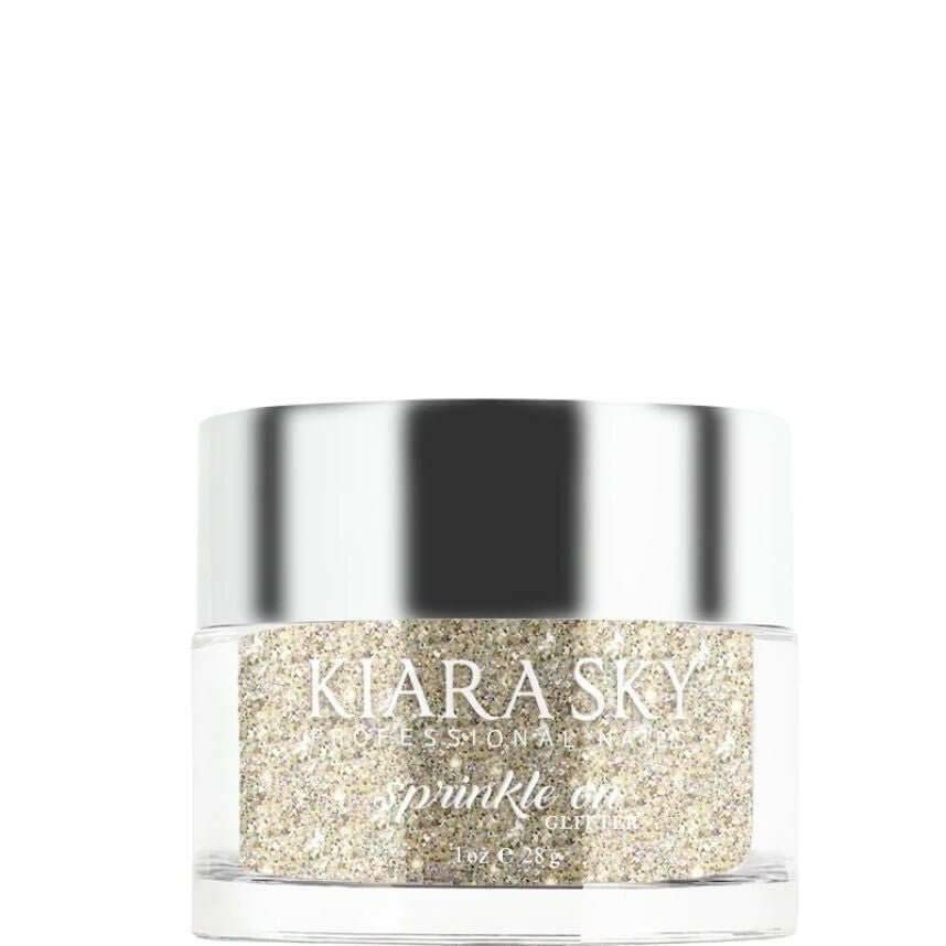 SP255, Take Me Out Sprinkle On Glitter by Kiara Sky - thePINKchair.ca - Glitter - Kiara Sky