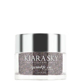 SP258, Light Year Sprinkle On Glitter by Kiara Sky