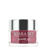 SP261, Cosmic Love Sprinkle On Glitter by Kiara Sky - thePINKchair.ca - Glitter - Kiara Sky