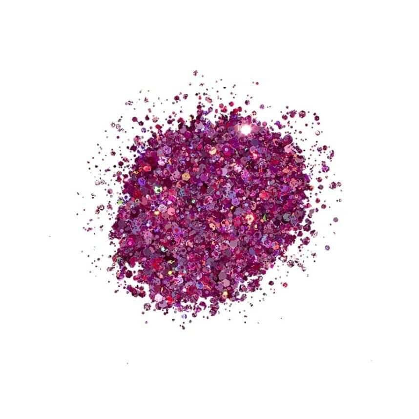 SP262, Sass and Dazz MINI - thePINKchair.ca - Glitter - Kiara Sky