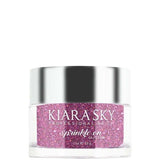 SP262, Sass and Dazz Sprinkle On Glitter by Kiara Sky