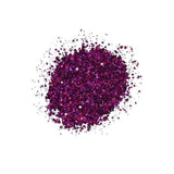 SP264, Violets are Blue MINI - thePINKchair.ca - Glitter - Kiara Sky